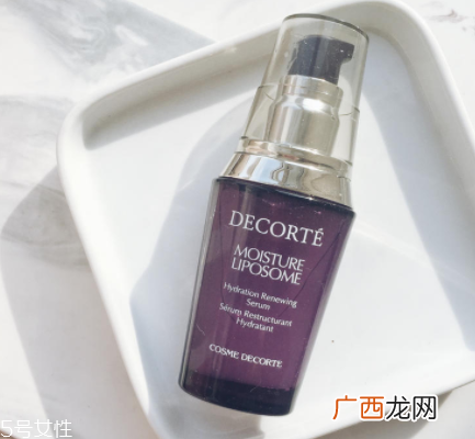 黛珂小紫瓶适合年龄 所有人群都能用