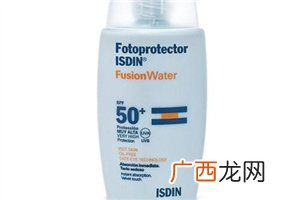 怡思丁防晒霜怎么样 秒杀安耐晒防晒霜