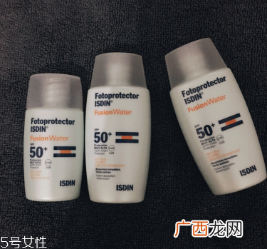怡思丁防晒霜怎么样 秒杀安耐晒防晒霜