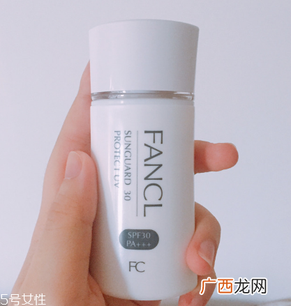 敏感干皮油皮防晒霜推荐 敏感肌福音