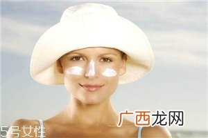 敏感干皮油皮防晒霜推荐 敏感肌福音