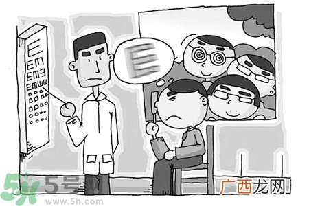 近视眼的治疗方法？近视眼的药物治疗？