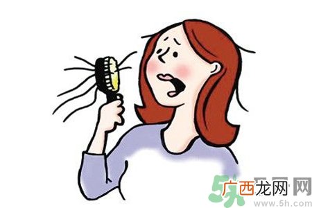 脱发会遗传吗？脱发遗传可以治疗吗？