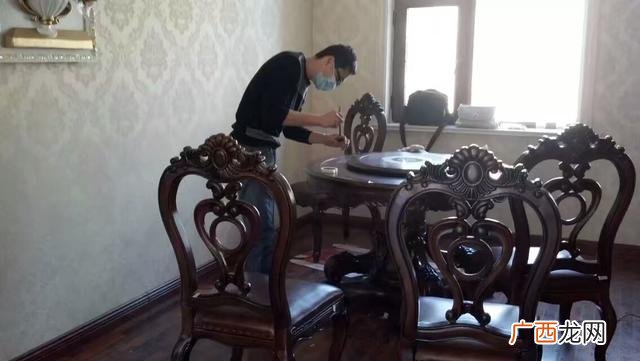 家具美容怎么收费,家具美容师上门多少钱
