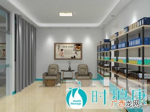 10元泡脚超市利润多大 9块9泡脚加盟店