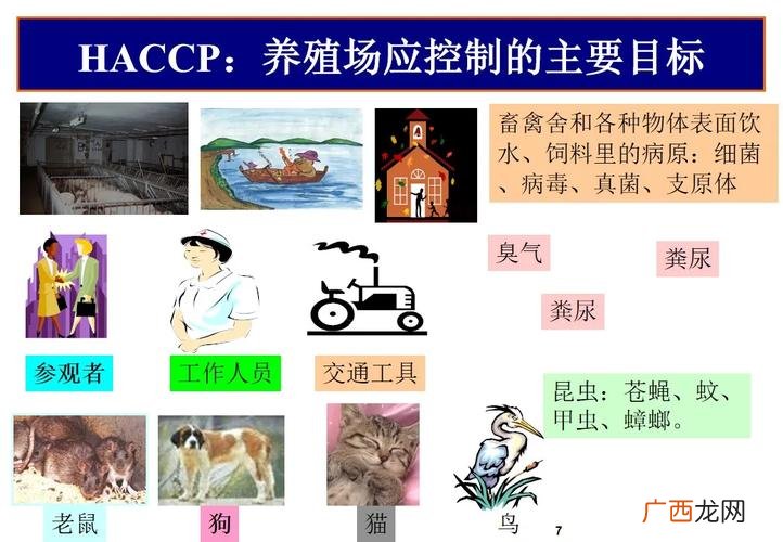 养殖场生物安全防控方案 养殖生物安全