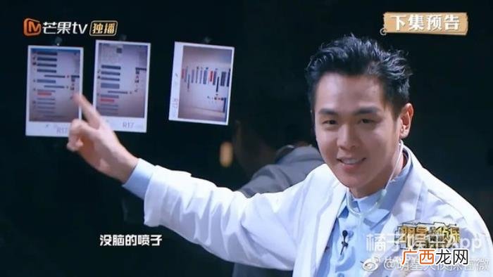 明星的脸怎么瘦下去的，那些暴瘦的明星