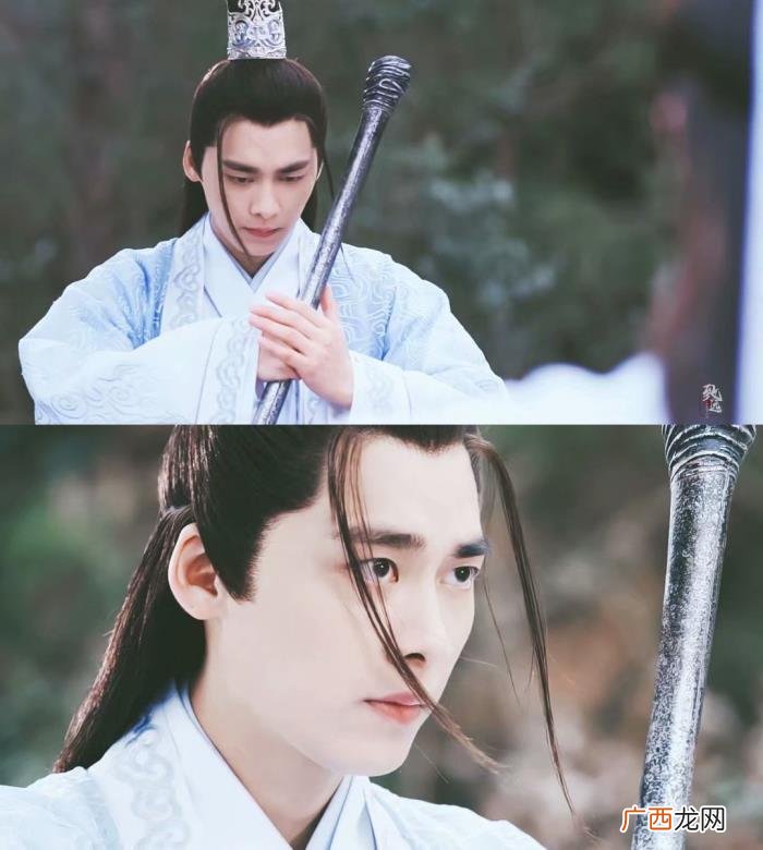 李易峰帅照壁纸全身照，壁纸‖有人喜欢李易峰吗
