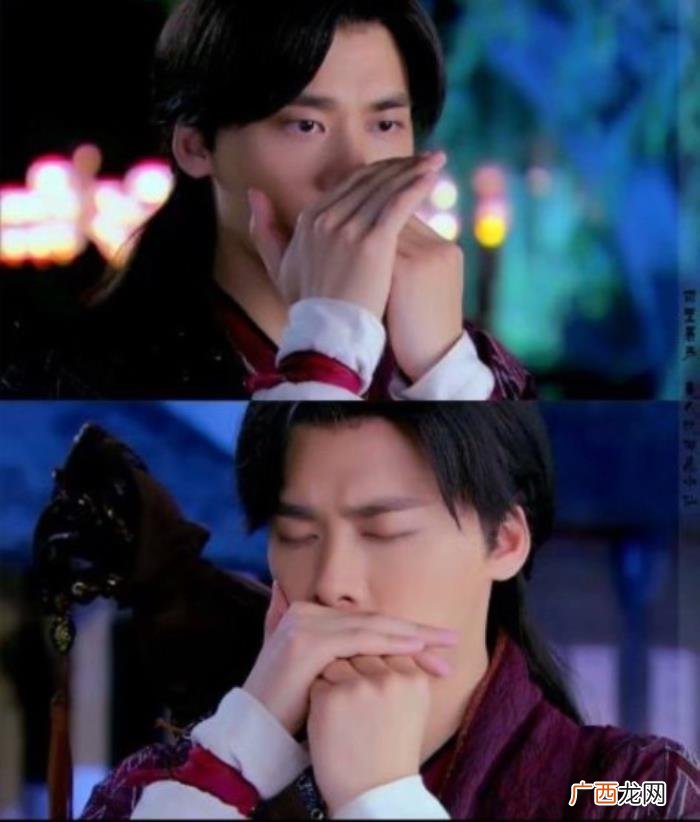 李易峰帅照壁纸全身照，壁纸‖有人喜欢李易峰吗