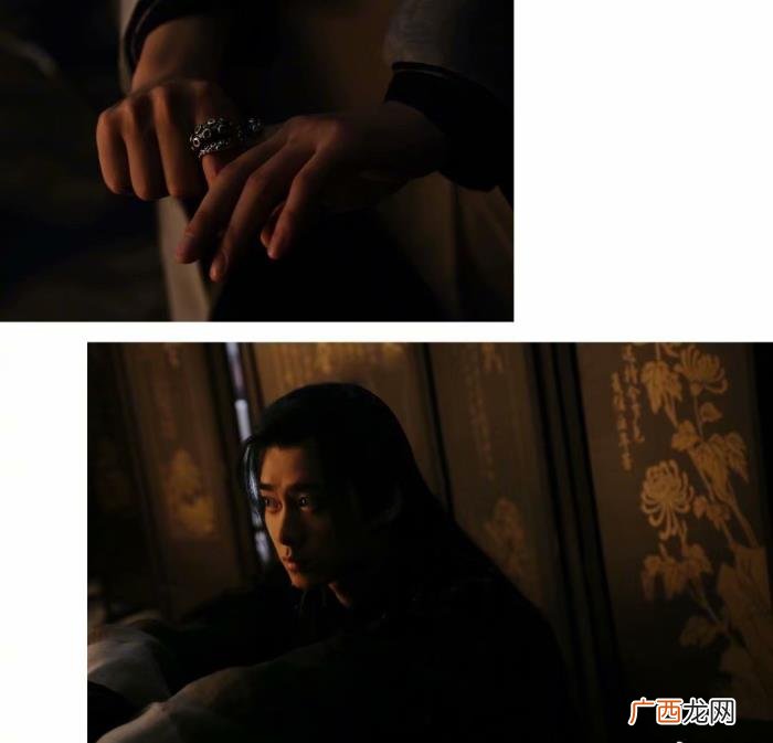 李易峰帅照壁纸全身照，壁纸‖有人喜欢李易峰吗