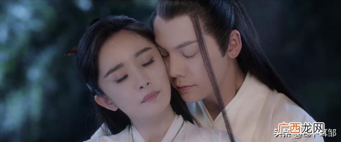 杨幂和陈伟霆新剧叫什么名字，杨幂、陈伟霆新剧期待值86%