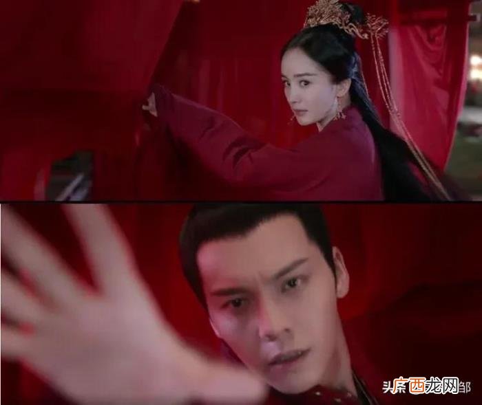 杨幂和陈伟霆新剧叫什么名字，杨幂、陈伟霆新剧期待值86%