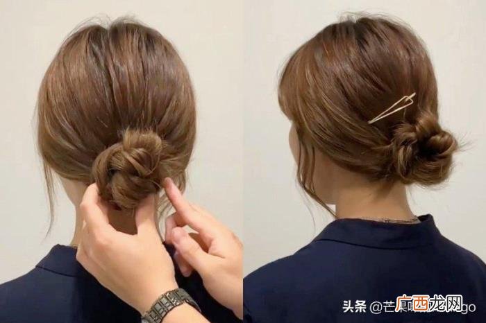 刘诗诗的头是扁的吗，刘诗诗的扁头怎么不见了