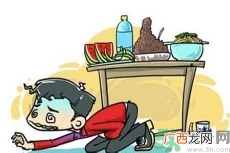 压力大会导致胃肠不消化吗？如何预防肠胃不消化？