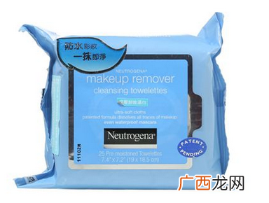 卸妆湿巾卸得干净吗 卸妆湿巾品牌推荐