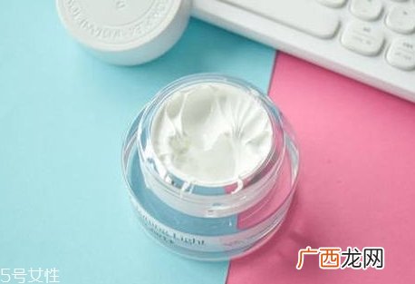 二氧化钛的功效和作用 素颜霜里都有它