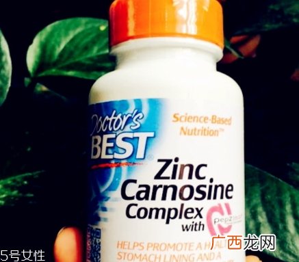 肌肽对皮肤的作用和副作用 逆龄不是梦想