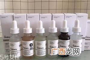 六胜肽原液去皱效果怎样？