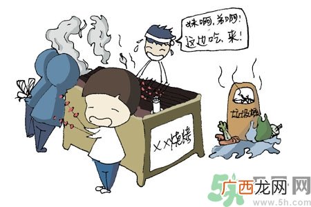 吃完寿司肚子疼怎么办?吃完寿司肚子疼需要注意什么?