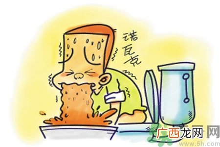 吃完寿司肚子疼怎么办?吃完寿司肚子疼需要注意什么?
