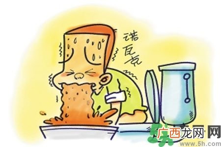 吃完饭肚子疼是怎么回事?肚子疼该怎么办?
