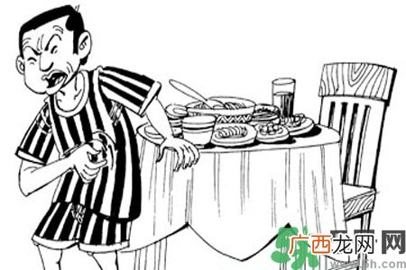 吃完饭肚子疼是怎么回事?肚子疼该怎么办?