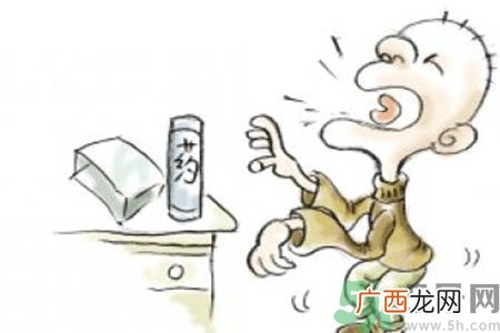 患有过敏性哮喘需在饮食上注意什么？