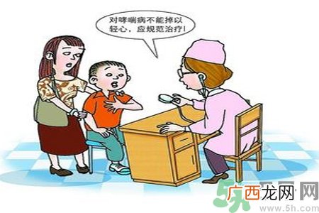 患有过敏性哮喘需在饮食上注意什么？
