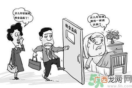 帕金森是什么？帕金森的症状有哪些？