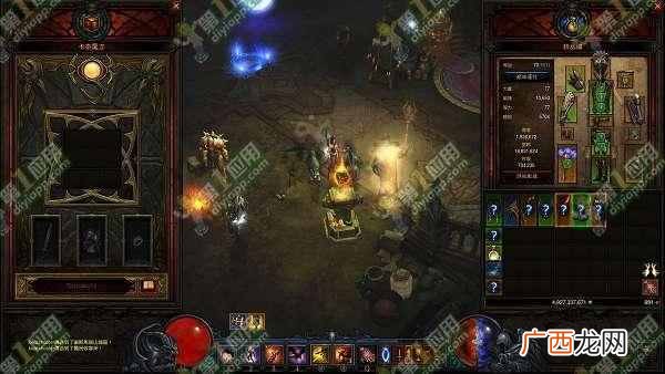 ns暗黑3单刷职业 ns暗黑卡奈魔盒怎么用
