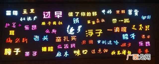 网络语言中的方言梗 怎么说呢是什么梗方言