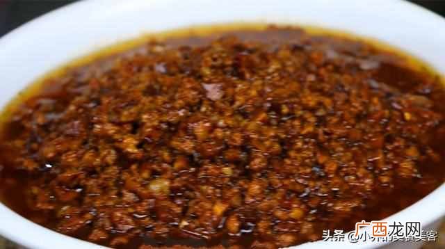 肉丁炸酱做法 炸酱面怎么做好吃法