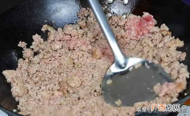 肉丁炸酱做法 炸酱面怎么做好吃法