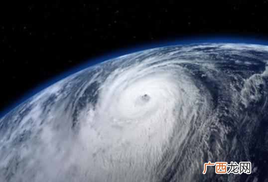 台风形成原因及特点 台风是怎么形成的原因