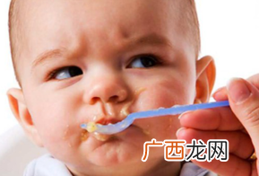 小孩脾胃虚弱该如何调理？小孩脾胃虚弱的症状