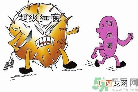 感冒发烧可以服用抗生素吗？常见的抗生素有哪些？