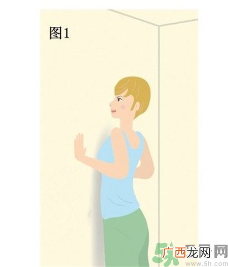 让驼背直起来,驼背怎么矫正?