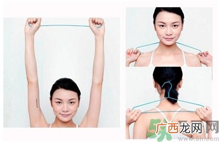 让驼背直起来,驼背怎么矫正?