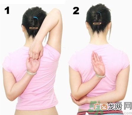 让驼背直起来,驼背怎么矫正?