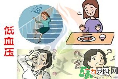 夏季低血压头晕怎么办?低血压头晕该怎么治疗?