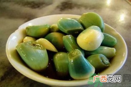 醋泡大蒜的好处有哪些？醋泡大蒜的坏处有什么？
