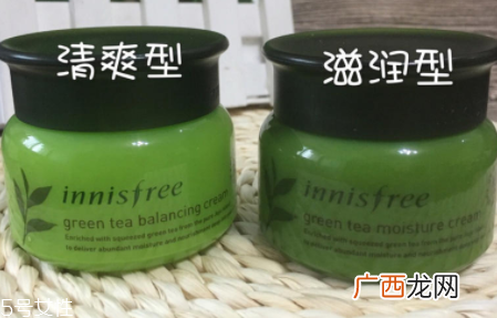 悦诗风吟滋润面霜怎么样？适合干皮的春夏面霜