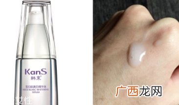 377精华哪个牌子好？不止是城野医生377美白精华
