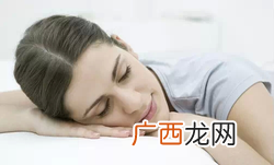 午睡流口水怎么回事？午睡时为什么会流口水？
