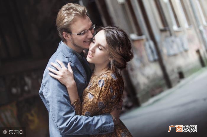 一定要跟老婆说的七句情话 对老婆说的话