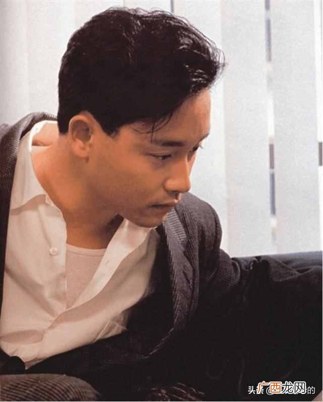 24楼跳下去不是秒死吗 张国荣怎么去世的