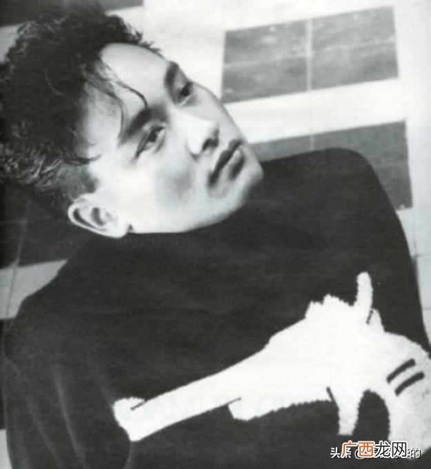 24楼跳下去不是秒死吗 张国荣怎么去世的