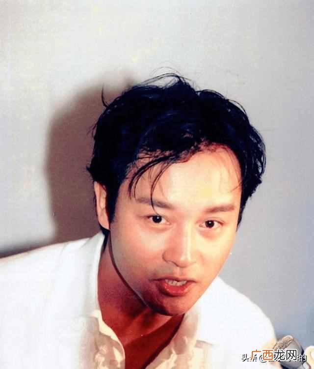 24楼跳下去不是秒死吗 张国荣怎么去世的