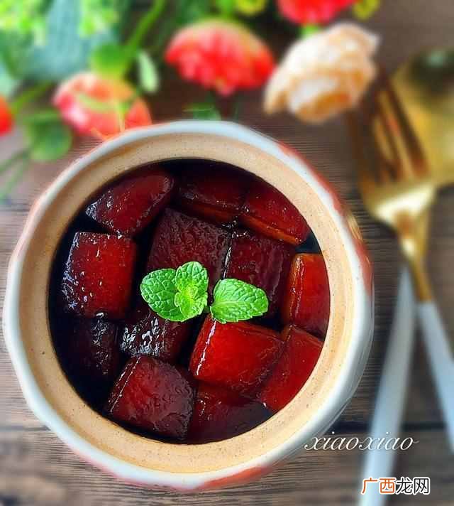 五花肉怎么做入口即化（五花肉怎么做入口即化