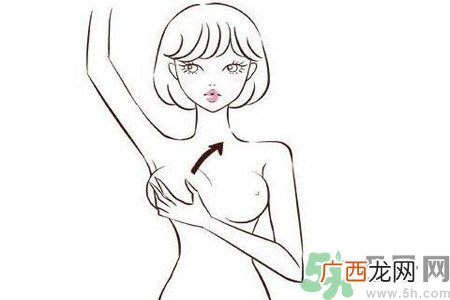 乳房有硬块正常吗？乳房有肿块怎么回事？